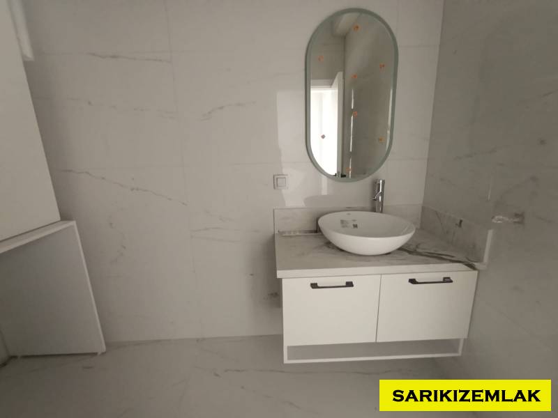 Edremit Zeytinli Mah`da2+1  Daire. - 12